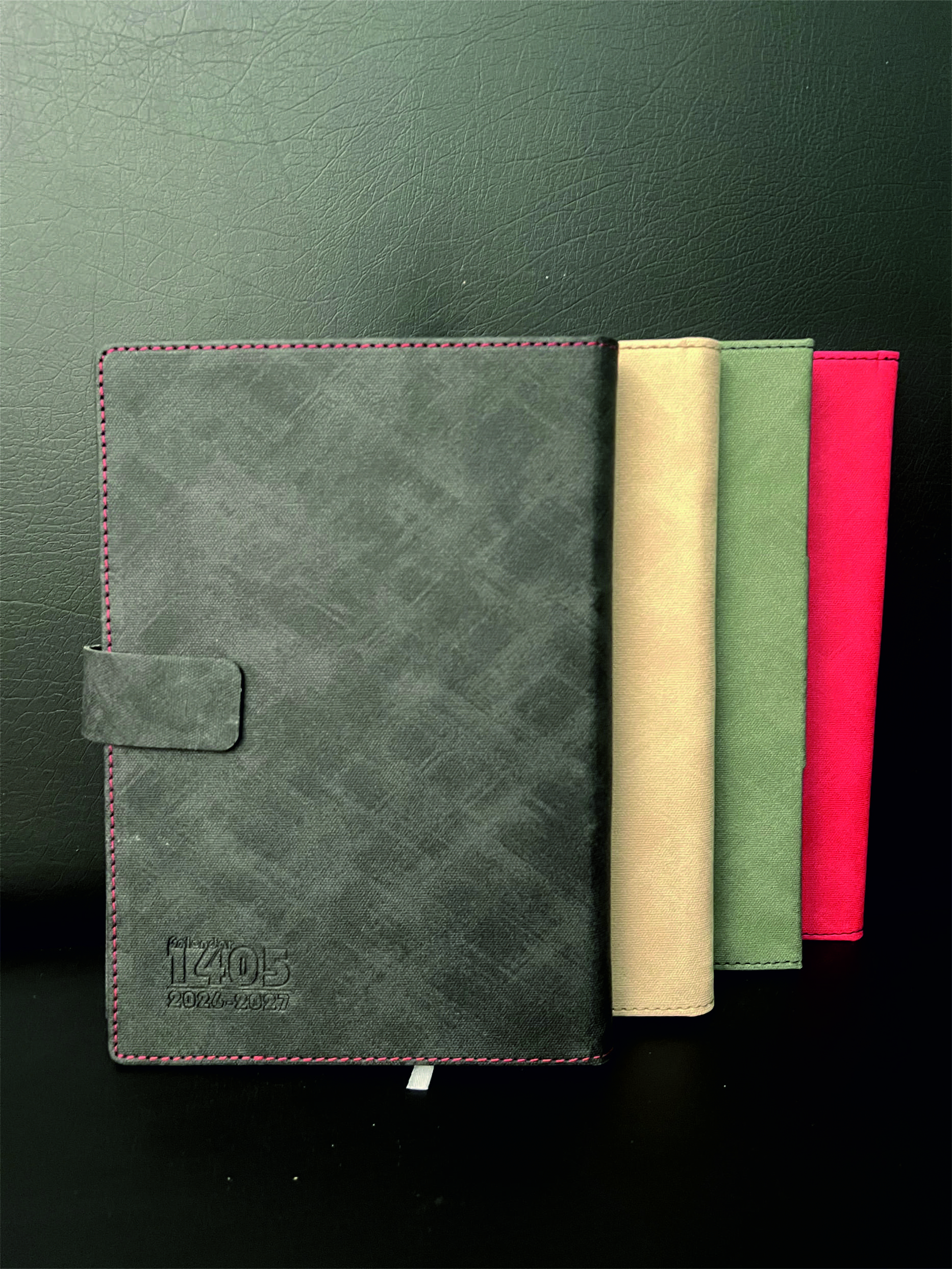 سالنامه اطلس